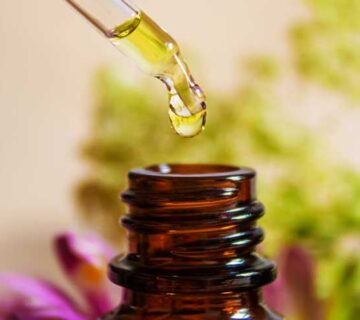 دارو های هومیوپاتی