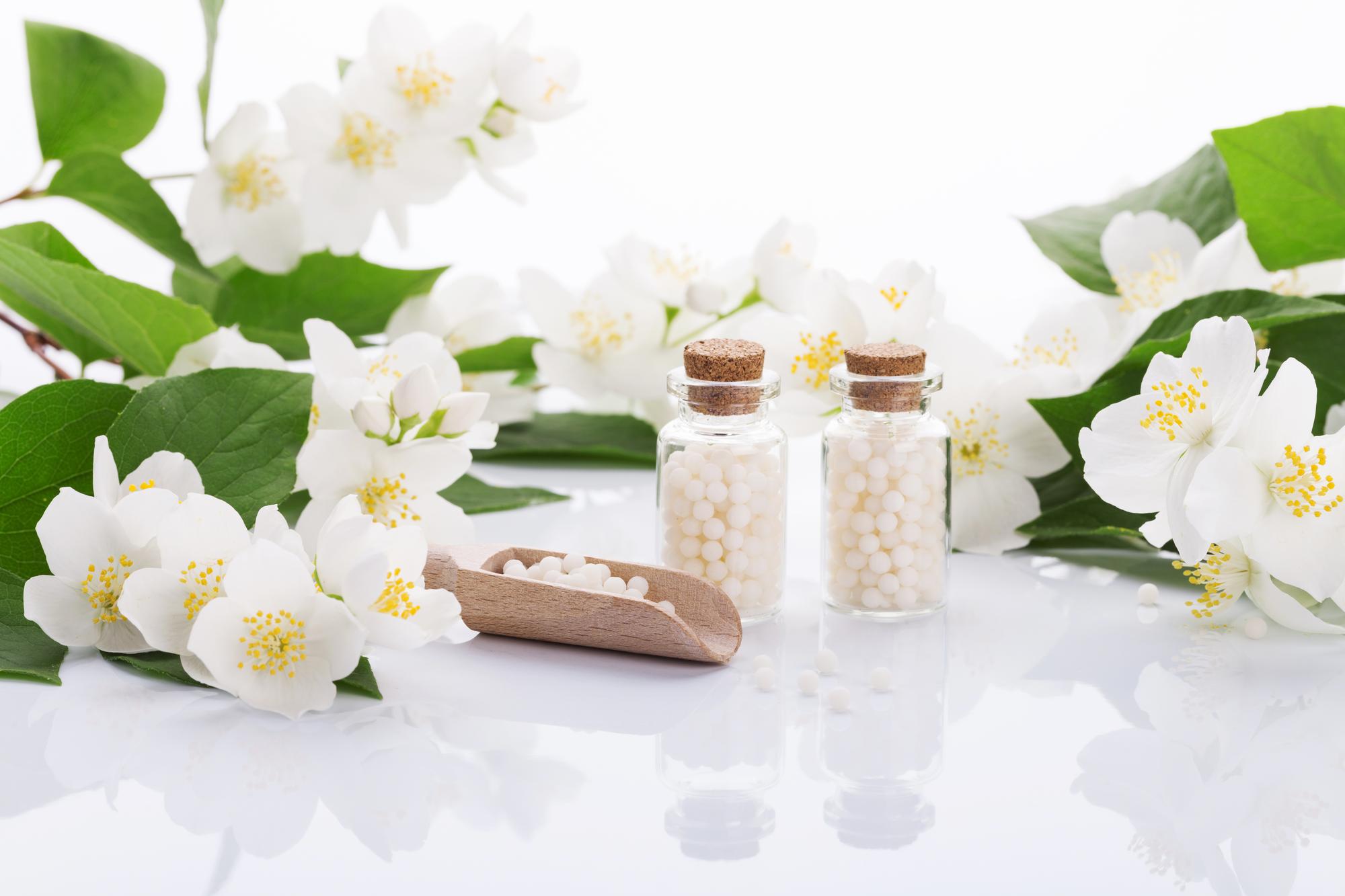 پزشک هومیوپاتی